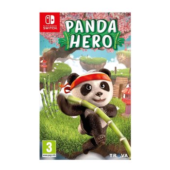 PANDA HERO SWITCH - Inny producent