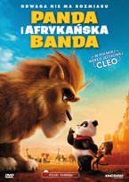 Panda i afrykańska banda Claus Richard, Kiilerich Karsten