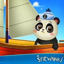 Panda marynarz Śpiewanki