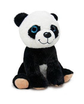 Panda Siedząca Przytulanka Maskotka Miś 25Cm - Landahl