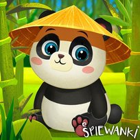 Panda Wanda Śpiewanki