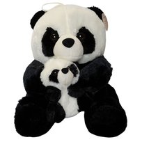 Panda z Młodym Duża Inna marka