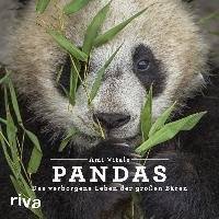 Pandas - Vitale Ami