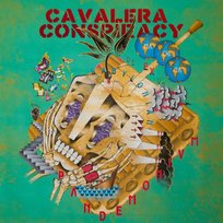 Pandemonium (Limited Edition) Cavalera Conspiracy