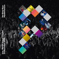 Pandemonium Pet Shop Boys