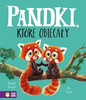 Pandki, które obiecały Field Jim, Bright Rachel
