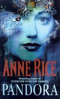 Pandora Rice Anne
