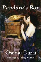 Pandora's Box Dazai Osamu