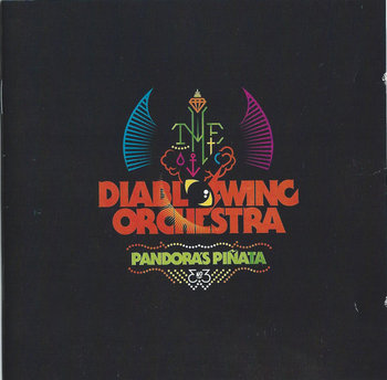 Pandora's Pinata - Diablo Swing Orchestra