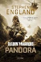 PANDORA (Shadow Warriors) - England Stephen