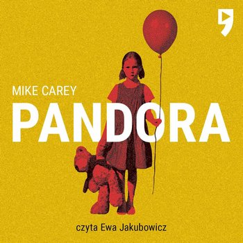 Pandora - Carey Mike