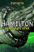 PANDORAS STAR Hamilton Peter F.