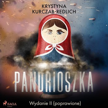 Krystyna Kurczab-Redlich - Pandrioszka (2022)