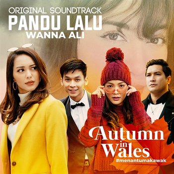 Pandu Lalu - Wanna Ali