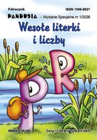Pandusia Wydanie Specjalne Wydawnictwo Impuls S.C. I. Wasiluk, T. Chilimoniuk