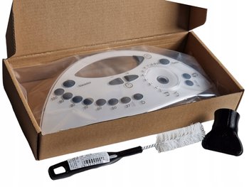 PANEL EKRANU STERUJĄCEGO DO THERMOMIX VORWERK TM31 JAKOŚĆ + dodatki - ANDREOMIX