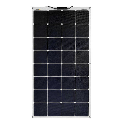 Фото - Сонячна панель Prestige Panel Elastyczny  120W 