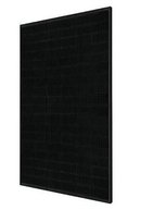 Panel fotowoltaiczny 400W JA Solar JAM54S31-400/MR FB - Cały czarny, Deep Blue 3.0 monokrystaliczny