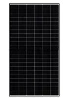 Panel fotowoltaiczny 500W JA Solar JAM66S30-500MR BF - Czarna rama, Deep Blue 3.0 monokrystaliczny