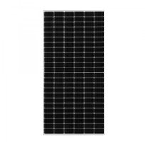 Panel fotowoltaiczny 550W JA Solar JAM72D30-550/GB SF bifacjal, dwustronny - Srebrna rama, Deep Blue 3.0 monokrystaliczny