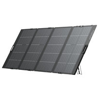 Panel fotowoltaiczny ECOFLOW NextGen 400W składany Inna marka