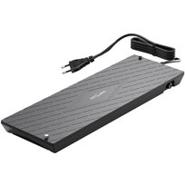 Panel grzewczy do terrarium, ogrzewanie ciepłym powietrzem, Repti-Zoo Heat Panel 60W REPTI-ZOO