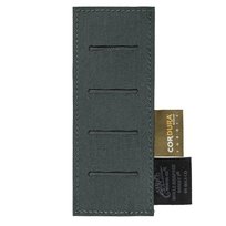 Panel helikon molle adapter insert 1 x 4 - shadow grey Helikon-Tex