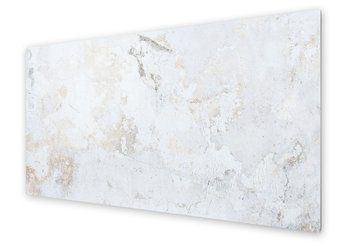 Panel kuchenny HOMEPRINT Tekstura betonowej ściany 100x50 cm - HOMEPRINT