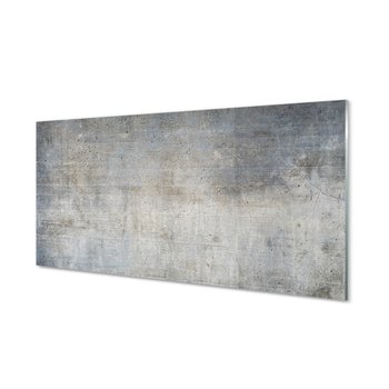 Panel kuchenny ochrona Kamień ściana mur 120x60 cm - Tulup