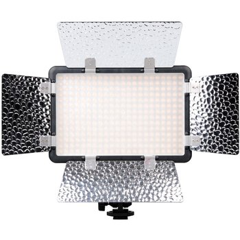 Panel Led Godox Led308Iiw 5600K - Godox