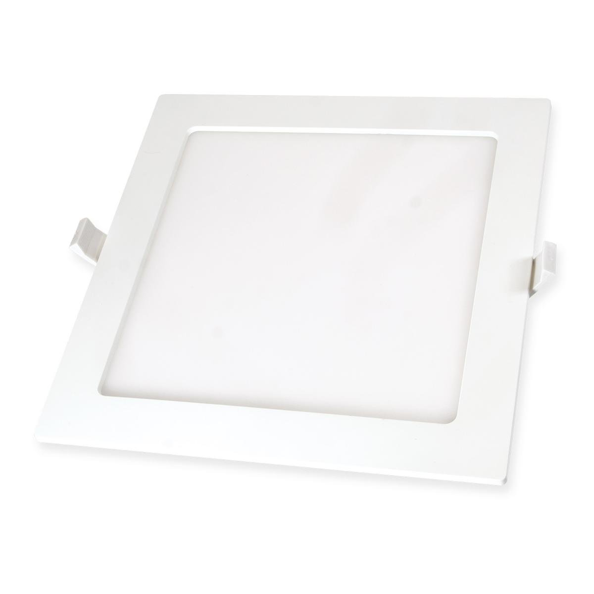Panel LED LEDLUMEN, DL-06S, 24W, 3,2x22x22 cm