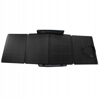 Panel Słoneczny Do Stacji Ładowania Ecoflow, 110W - EcoFlow