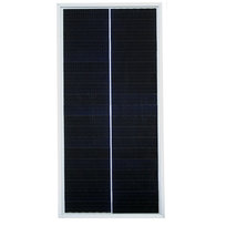 Panel Słoneczny Solarfam 20W Monokrystliczny