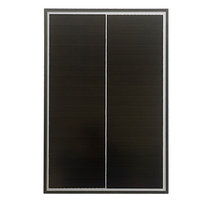 Panel Słoneczny Solarfam 30W Monokrystliczny