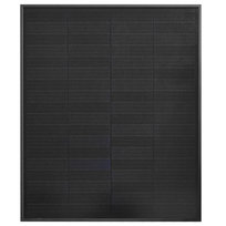 Panel Słoneczny Solarfam 50W Monokrystliczny