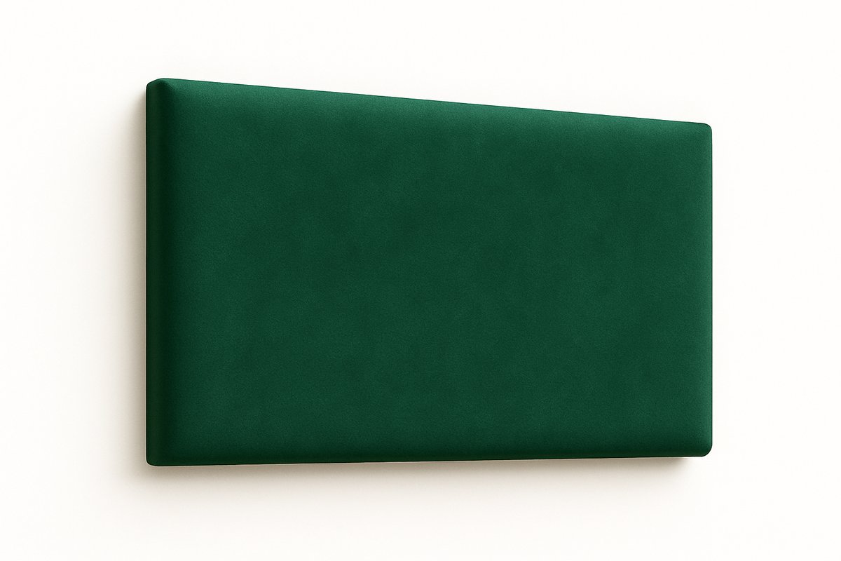 Panel tapicerowany 70x30 ścienny wezgłowie - Greenmeble | Sklep EMPIK.COM
