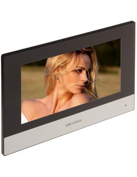 PANEL WEWNĘTRZNY DS-KH6320-WTE2 Hikvision - Hikvision