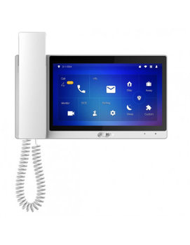 PANEL WEWNĘTRZNY IP VTH5421EW-H Wi-Fi / IP DAHUA - Dahua