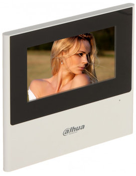 PANEL WEWNĘTRZNY VTH2611L-WP Wi-Fi / IP DAHUA - Dahua