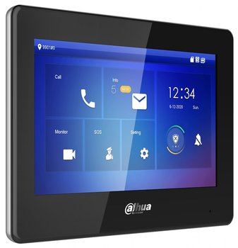 Panel Wewnętrzny Vth5422Hb Ip / 2-Wire Dahua - Dahua