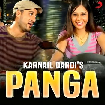 Panga - Karnail Dardi, Parveen Bhartra