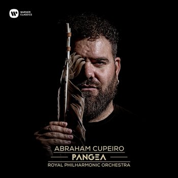 Pangea - Abraham Cupeiro