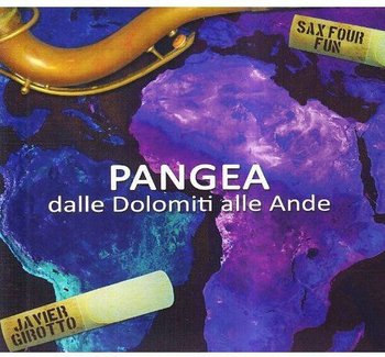 Pangea - Various Artists