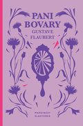 Pani Bovary - Flaubert Gustave