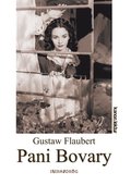 Pani Bovary  - Flaubert Gustaw