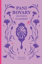 Pani Bovary - ebook epub Flaubert Gustave