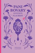 Pani Bovary - ebook mobi - Flaubert Gustave