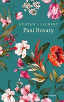 Pani Bovary Flaubert Gustaw
