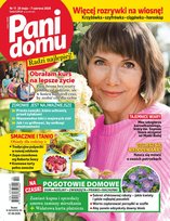 Pani Domu