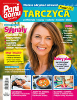Pani Domu Poradnik Wydawnictwo Bauer Sp z o.o. S.k.